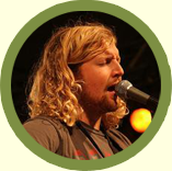Sean Feucht